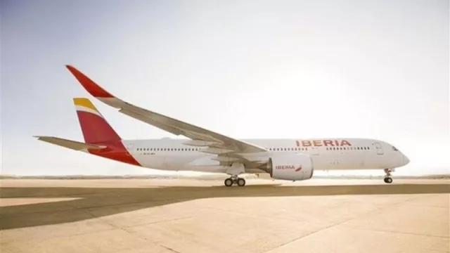 Iberia alcanzará el próximo verano un "récord histórico" en Argentina con 23 frecuencias semanales