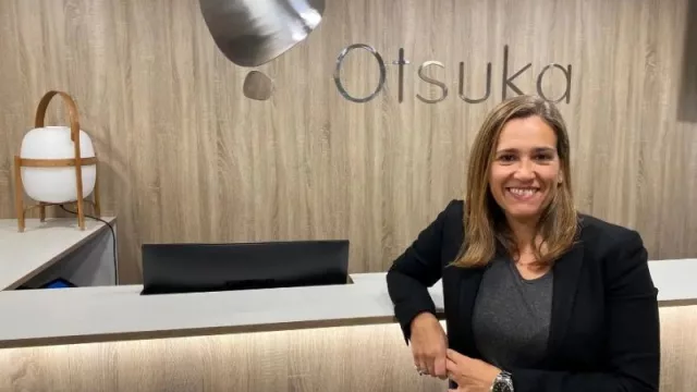 Raquel Álvarez, nueva responsable del área de Specialty Care de Otsuka Pharmaceutical España