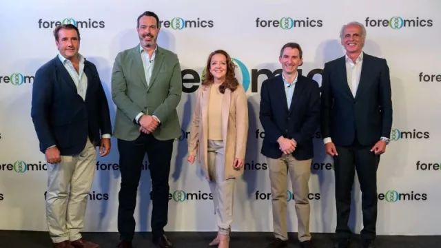 Foreomics prevé ampliar la cobertura en seguros vida y salud a 400.000 personas hasta ahora excluidas por preexistencias gracias a su tecnología