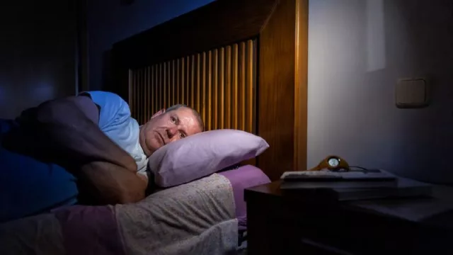Un 71% de los usuarios admite tener dificultades para dormir, según datos del Observatorio GO fit