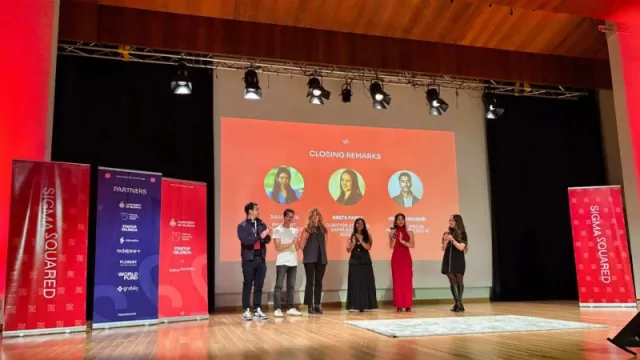 La nueva generación de emprendedores globales elige Valencia para impulsar la innovación del futuro