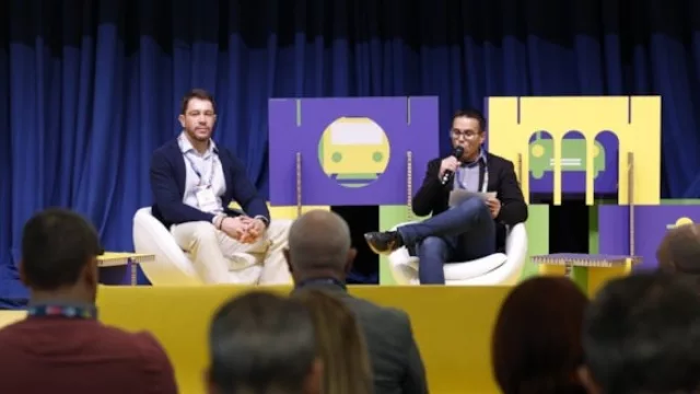 Barcelona probará un vehículo micro-hub para la distribución de mercancías HORECA