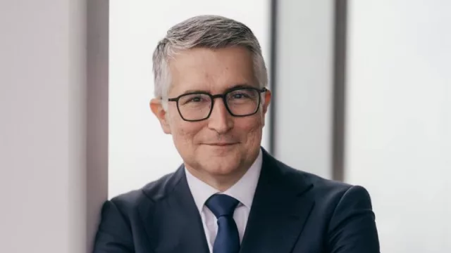 Telefónica Alemania nombra al español Santiago Argelich Hesse nuevo CEO en sustitución de Markus Haas