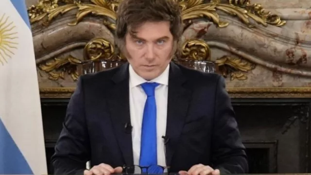 EEUU confirma que Argentina ya ha utilizado parte del 'swap' prometido y han obtenido "ganancia" a cambio