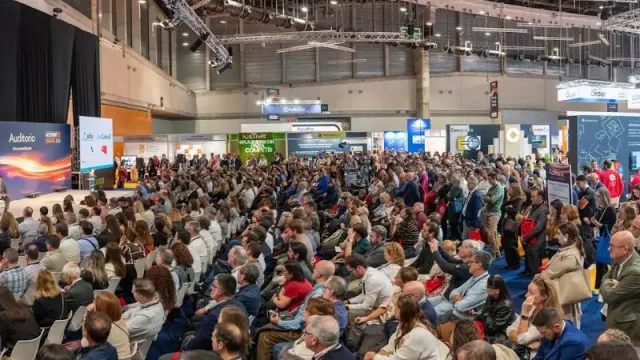 La Inteligencia Artificial se consolida como el principal motor de cambio en la gestión del talento en HR EXPO 2025