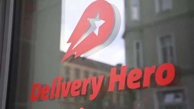 Delivery Hero, dueña de Glovo, factura 3.736,1 millones en el tercer trimestre, un 15,5% más