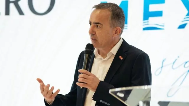 Tomeu Bennasar, ex CEO de Soltour (Grupo Piñero), dirigirá los canales online de Ávoris