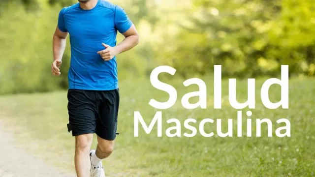 Solo un 31% de los hombres en España considera que tiene las herramientas necesarias para cuidar su salud