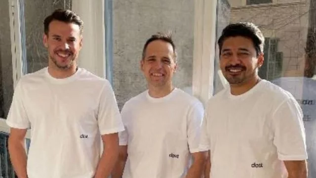 La fintech española de automatización financiera con IA, levanta 6,7M€ en una ronda liderada por el fondo británico Octopus Ventures