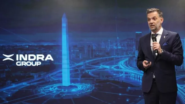 Indra Group apuesta por Argentina e inaugura sus nuevas oficinas un hub regional de innovación