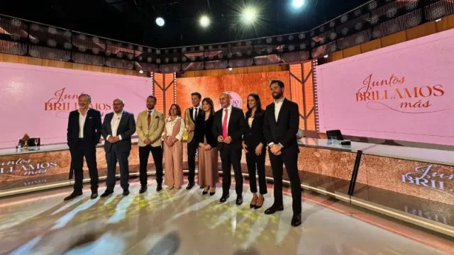 Ferrero Rocher desvela los 5 pueblos que pasarán a la segunda fase de la duodécima edición de "Juntos Brillamos Más"