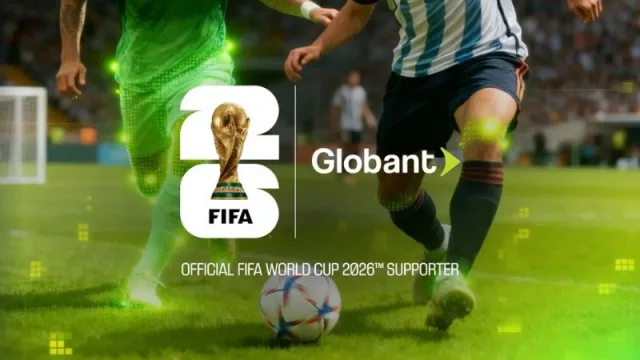 La FIFA y Globant firman la ampliación de su colaboración para prestar servicios digitales innovadores