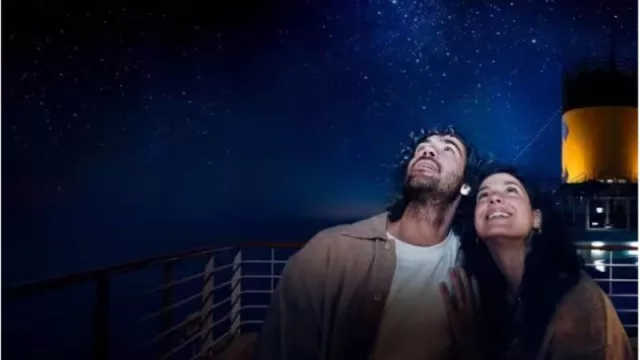 El Océano como destino: Costa Cruceros redefine la travesía con sus 'Sea & Land Destinations'