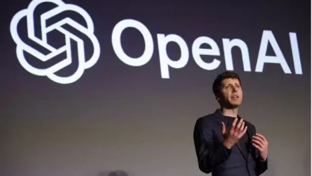OpenAI se declara en "código rojo" y priorizará mejorar ChatGPT para frenar la presión de competidores como Google