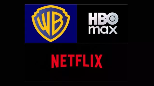 Netflix comprará Warner Bros con un valor empresarial de 70.918 millones