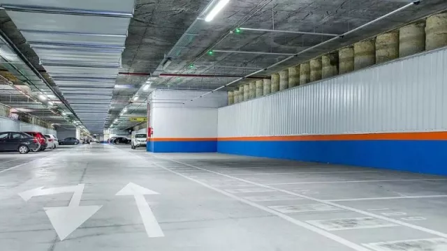 Los usuarios de transporte público podrán utilizar gratis los aparcamientos de Cercanías Madrid de Las Rozas, Pinar de Las Rozas, Las Matas, El Barrial y Majadahonda