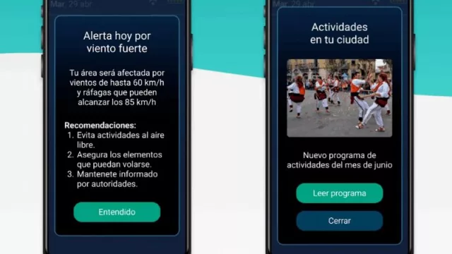 Tres ayuntamientos catalanes usan una app inclusiva de Bleta para comunicarse con personas mayores