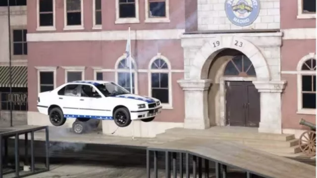 ¡Adiós a una leyenda! Loca Academia de Policía dice adiós en Parque Warner tras 23 años de risas y adrenalina (más de 10.000 funciones y 15 millones de visitantes)