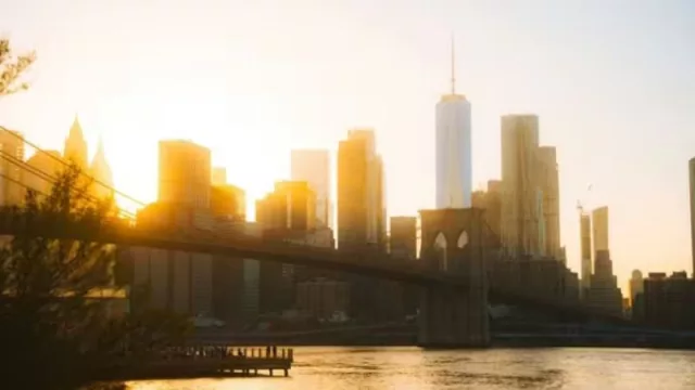 De Times Square a la aurora boreal: los 10 destinos de Navidad y Fin de Año más buscados por los viajeros españoles