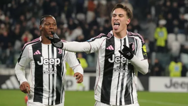 La Juventus se dispara en Bolsa tras rechazar una oferta de compra de 1.100 millones de la 'cripto' Tether