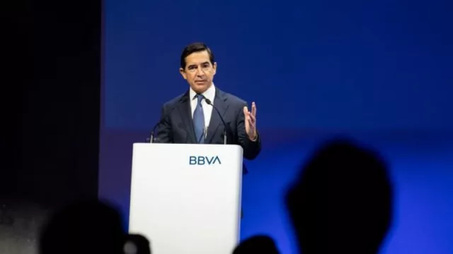 BBVA lanza la mayor recompra de acciones de su historia, por valor de casi 4.000 millones