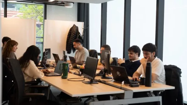 Ni remoto ni presencial, lo que importa es elegir la forma de trabajo