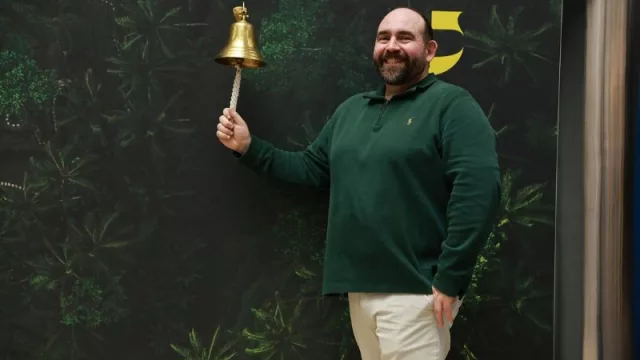 GrandVoyage se dispara un 12,7% en la semana de su debut en BME Scaleup