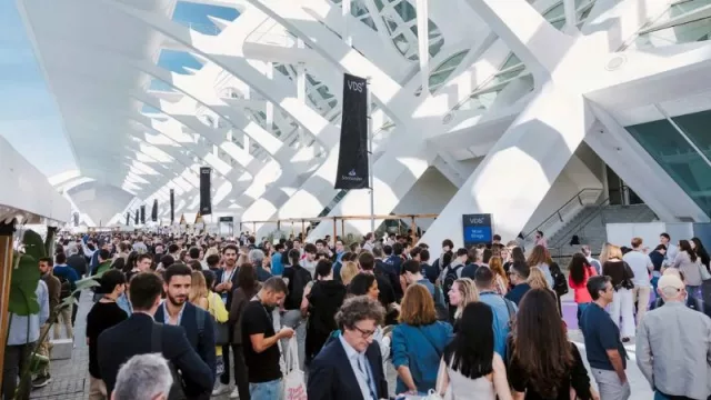 Startup Valencia crece un 36% y su comunidad supera los 48.000 profesionales en 2025