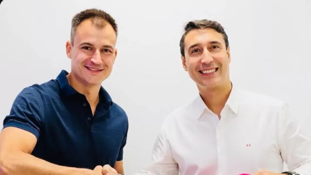 Alberto Gutiérrez, fundador de Civitatis, cede el testigo de CEO a Andrés Spitzer, actual CPTO