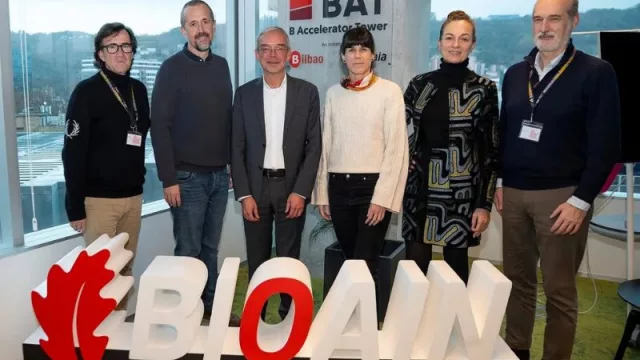 TECNALIA y QUBIZ.team se alían para llevar la sensórica cuántica industrial del laboratorio al mercado