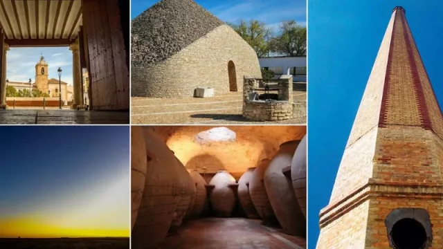 Tomelloso, ese lugar de La Mancha de cuyo nombre sí que quieres acordarte