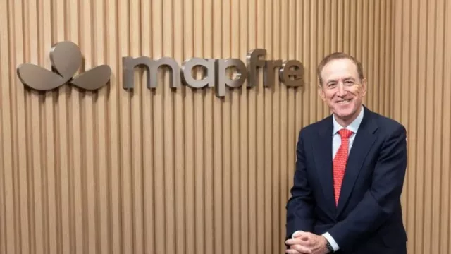 Mapfre renueva su marca para reflejar mejor la intensa transformación de la compañía