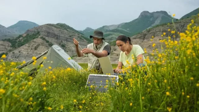 Telefónica se sitúa como líder mundial en gestión climática según el ranking CDP