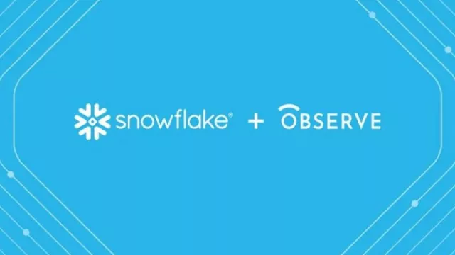 Snowflake anuncia su intención de adquirir Observe para ofrecer observabilidad impulsada por IA a escala empresarial