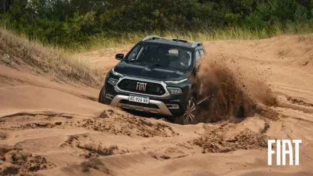 Fiat Argentina tiene su club de beneficios: Fiat Club Passione (academias, charlas, cenas, bonificaciones y descuentos)