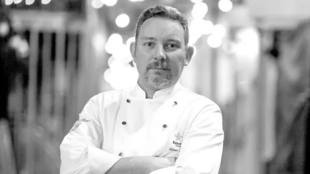 Albert Adrià recibirá el premio del 'Mejor chef del año en Europa' en Madrid Fusión Alimentos de España 2026