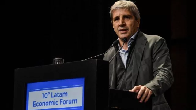 Argentina logra cerrar el 2025 con superávit fiscal por segundo año consecutivo