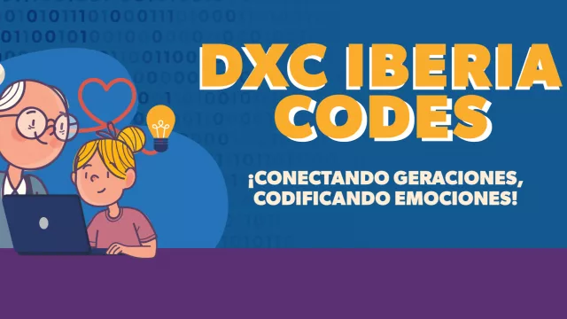 DXC lanza la 6ª edición de Iberia Codes para impulsar el talento digital joven en España