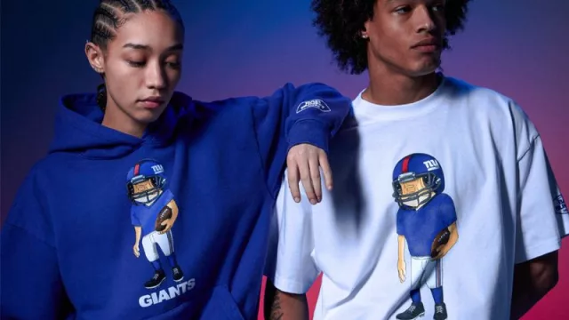 NFL y Bad Bunny anuncian la colección de merchandising del Apple Music Super Bowl LX Halftime Show