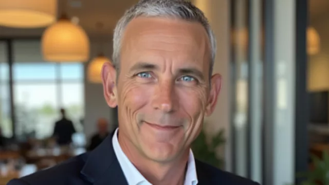 Snowflake nombra a Dayne Turbitt como vicepresidente senior de EMEA (para impulsar el negocio en la región)