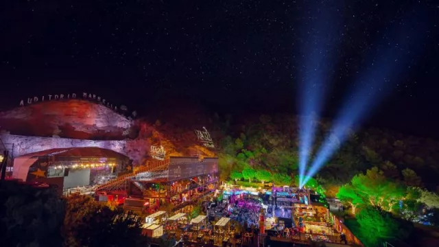 Occident amplía su patrocinio del festival Starlite y dará nombre a la gala benéfica además de a las ediciones de Marbella y Madrid