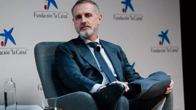 Telefónica invertirá 32.000 millones de euros hasta 2028 para garantizar una mayor competitividad