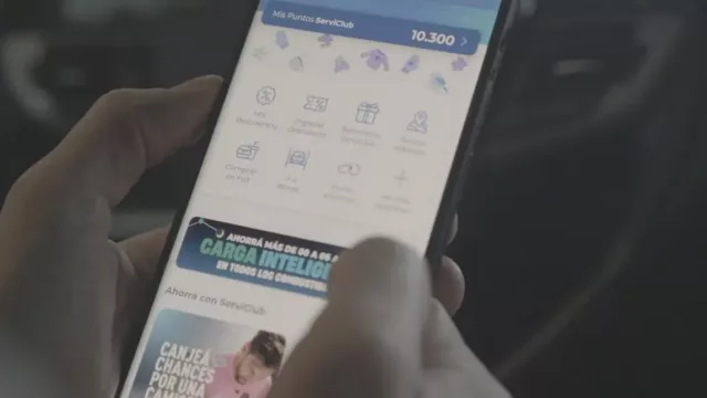 Millones de personas ya pueden pagar servicios desde App YPF (más de 6.000 operaciones y recargas)