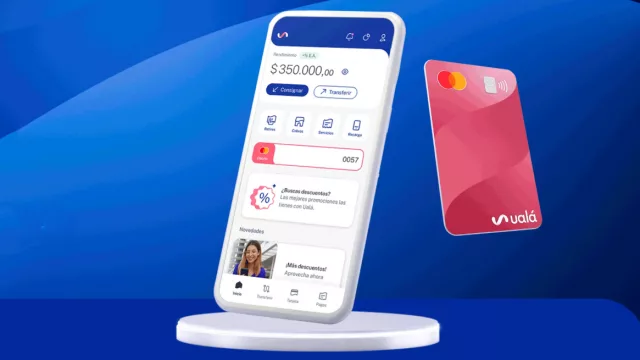 Ualá fue la mejor aplicación para invertir en Argentina en 2025 (con su cuenta remunerada, plazos fijos y FCI)