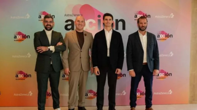 AstraZeneca, Wayra y Kunsen seleccionan proyectos innovadores líderes para impulsar soluciones de salud digital en España