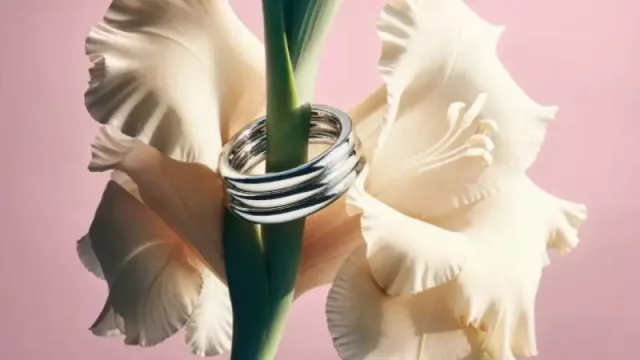 Crecen un 85% las ventas de anillos de compromiso para San Valentín