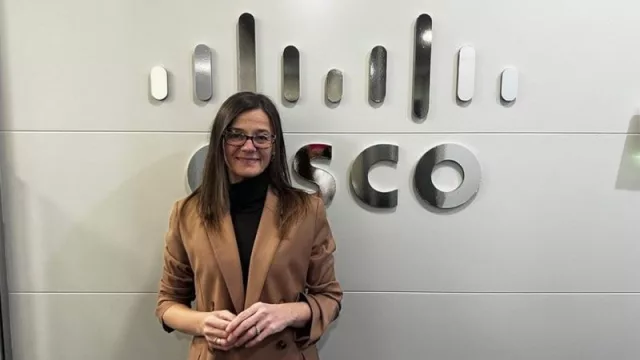 Cisco nombra a Araceli Vila Cambra nueva directora de Ventas y Empresa para España