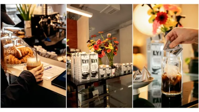 La avena toma Madrid: Oatly vuelve a la capital con Madrid Oat Week, una semana entera de café de especialidad, experiencias y comunidad