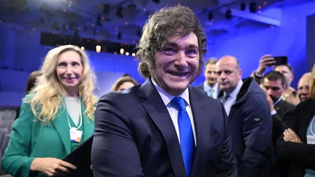 La inflación de Argentina desciende en enero y se sitúa en el 32,4% interanual