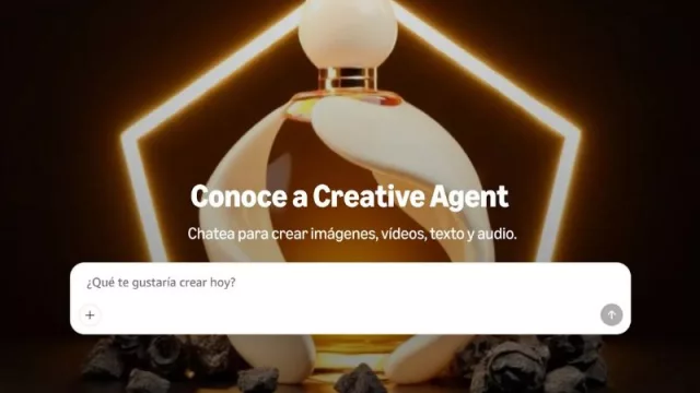 Amazon Ads lanza Creative Agent, una herramienta de IA que crea anuncios con calidad profesional